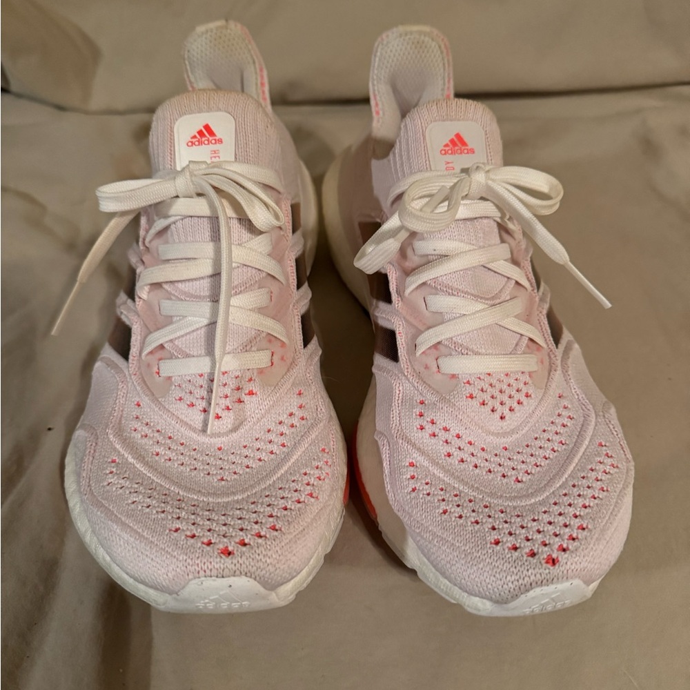 Adidas ultraboost 21 ☀️⭐️🏃🏻‍♂️‍➡️🔥